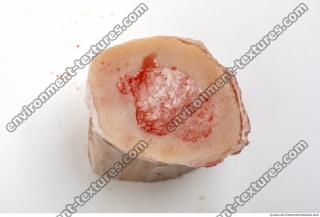 Photo Textures of Pork Meat